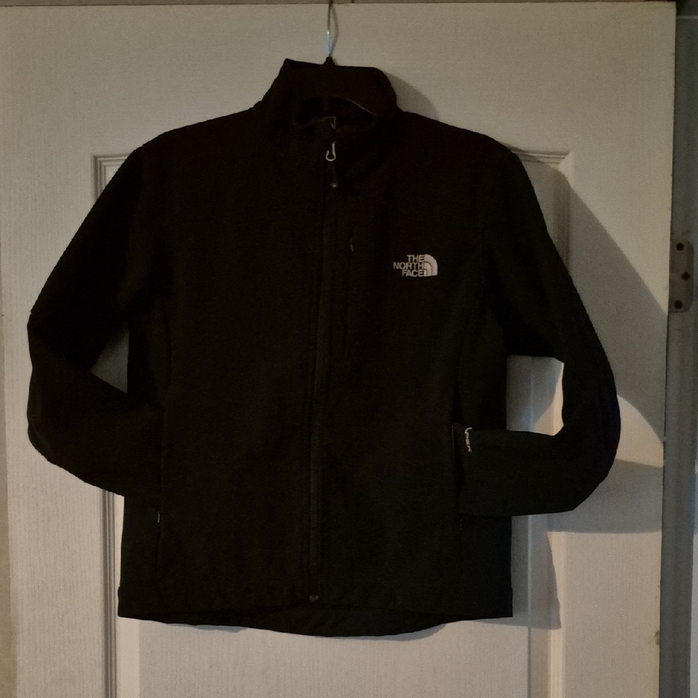 The North Face Dark Jacket
